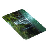 Waterfall Klong Chao | eiland Koh Kood Magneet (Rechterzijde)