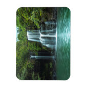 Waterfall Klong Chao | eiland Koh Kood Magneet (Verticaal)