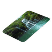 Waterfall Klong Chao | eiland Koh Kood Magneet (Linkerzijde)