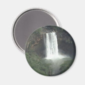 Waterfall Magnet (Voorkant / Achterkant)