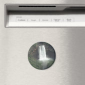 Waterfall Magnet (Insitu (Vaatwasser))