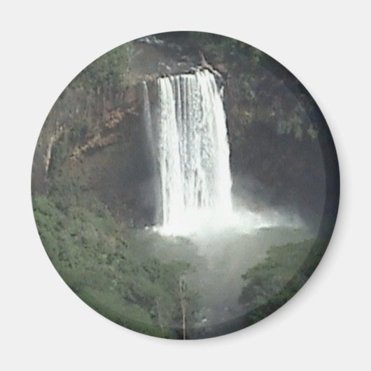 Waterfall Magnet (Voorkant)