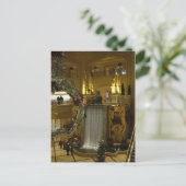 Waterfall Palazzo Briefkaart (Staand voorkant)