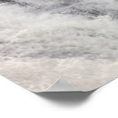 Waterfall Photo Poster (Hoek)