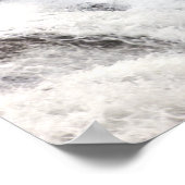 Waterfall Photo Poster (Hoek)