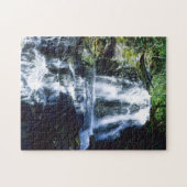 Waterfall Puzzle Legpuzzel (Horizontaal)