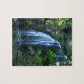 Waterfall Puzzle Legpuzzel (Horizontaal)