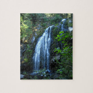 Waterfall Puzzle Legpuzzel