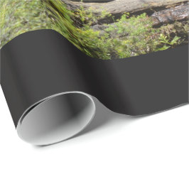 Waterfall Roll Cadeaupapier