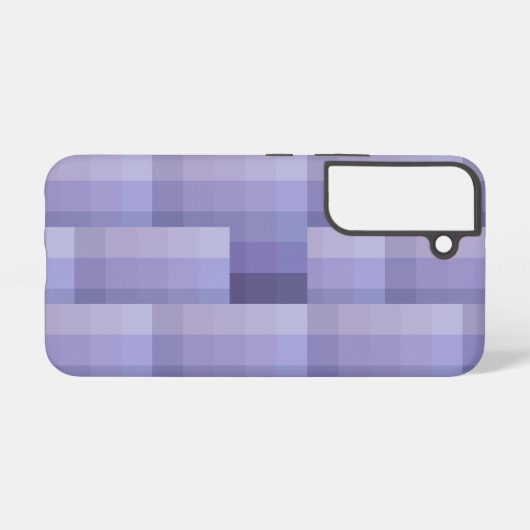 Waterfall Samsung Galaxy Hoesje (Achterkant horizontaal)