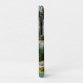 Waterfall Springs Case-Mate iPhone Case (Achterkant/links)