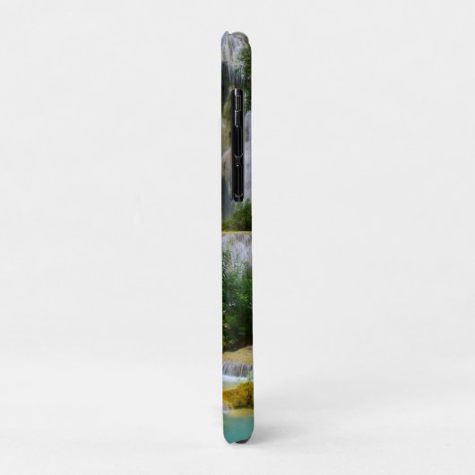 Waterfall Springs Case-Mate iPhone Case (Achterkant/links)