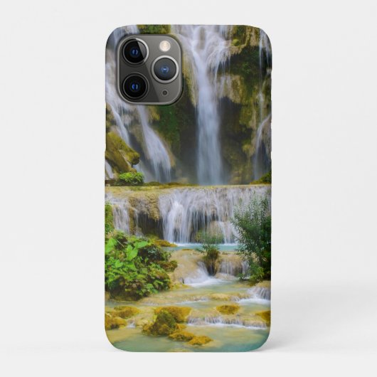 Waterfall Springs Case-Mate iPhone Case (Achterkant)