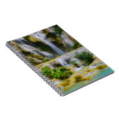 Waterfall Springs Notitieboek (Rechterzijde)