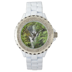 WATERFALL WATCH HORLOGE