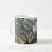 WATERFALLEN EN UITZICHT VAN DE MONTAGE KOFFIEMOK (Voorkant links)