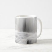 WATERFALLEN EN ZWARTE WATERVALLEN KOFFIEMOK (Voorkant rechts)