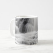 WATERFALLEN EN ZWARTE WATERVALLEN KOFFIEMOK (Voorkant links)