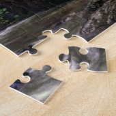 Waterfalls | Bali, Indonesia Legpuzzel (Zijkant)