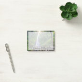 Waterfalls | Bali, Indonesia Post-it® Notes (Kantoor)