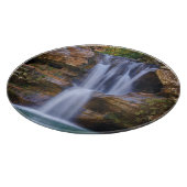 Waterfalls | Cedar Falls, Ohio Snijplank (Hoek)