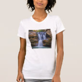 Waterfalls | Cedar Falls, Ohio T-shirt (Voorkant)