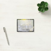Waterfalls | Great Smoky Mountain National Park Post-it® Notes (Kantoor)