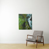 Waterfalls | Grotto Falls, Oregon Wandkleed (In situ)