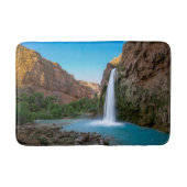 Waterfalls | Havasu Falls at Sunset Badmat (Voorkant)