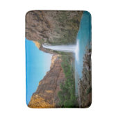 Waterfalls | Havasu Falls at Sunset Badmat (Voorkant Verticaal)