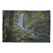 Waterfalls | Hopetoun Falls, New Zealand Kussensloop (Achterkant)