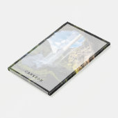 Waterfalls | Icelandic Waterfall Post-it® Notes (Schuin)