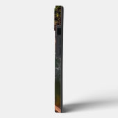 Waterfalls | Iguacu National Park Case-Mate iPhone Case (Achterkant / Links)