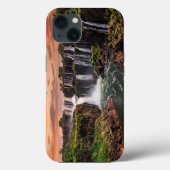 Waterfalls | Iguacu National Park Case-Mate iPhone Case (Achterkant)