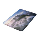 Waterfalls | Iguazu Waterfall, Brazil Badmat (Gekanteld)