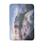 Waterfalls | Iguazu Waterfall, Brazil Badmat (Voorkant Verticaal)