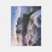 Waterfalls | Iguazu Waterfall, Brazil Fleece Deken (Voorkant)
