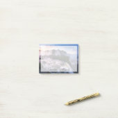 Waterfalls | Iguazu Waterfall, Brazil Post-it® Notes (Op bureau)