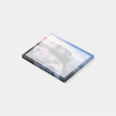 Waterfalls | Iguazu Waterfall, Brazil Post-it® Notes (Schuin)