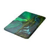 Waterfalls | Kirkjufellfoss Waterfall, Iceland Badmat (Gekanteld)