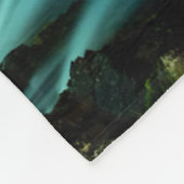 Waterfalls | Kirkjufellfoss Waterfall, Iceland Fleece Deken (Hoek)