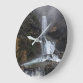 Waterfalls | Los Chorros Waterfall Grote Klok (Hoek)