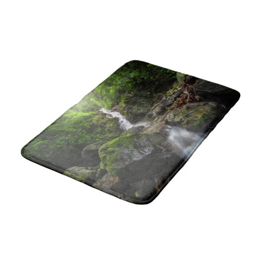 Waterfalls | Phayao Mountain National Park Badmat (Gekanteld)