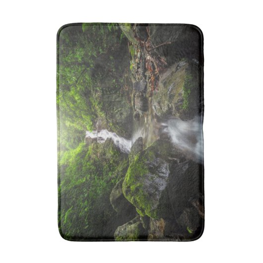 Waterfalls | Phayao Mountain National Park Badmat (Voorkant Verticaal)