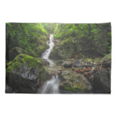 Waterfalls | Phayao Mountain National Park Kussensloop (Achterkant)