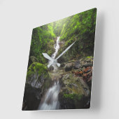 Waterfalls | Phayao Mountain National Park Vierkante Klok (Hoek)