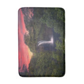 Waterfalls | Rainbow Falls, Hilo, Hawaii Badmat (Voorkant Verticaal)