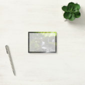 Waterfalls | Satoyama Kisakata Waterfalls Post-it® Notes (Kantoor)