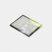 Waterfalls | Satoyama Kisakata Waterfalls Post-it® Notes (Schuin)