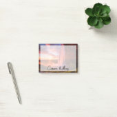 Waterfalls | Seljalandsfoss Waterfall Post-it® Notes (Kantoor)